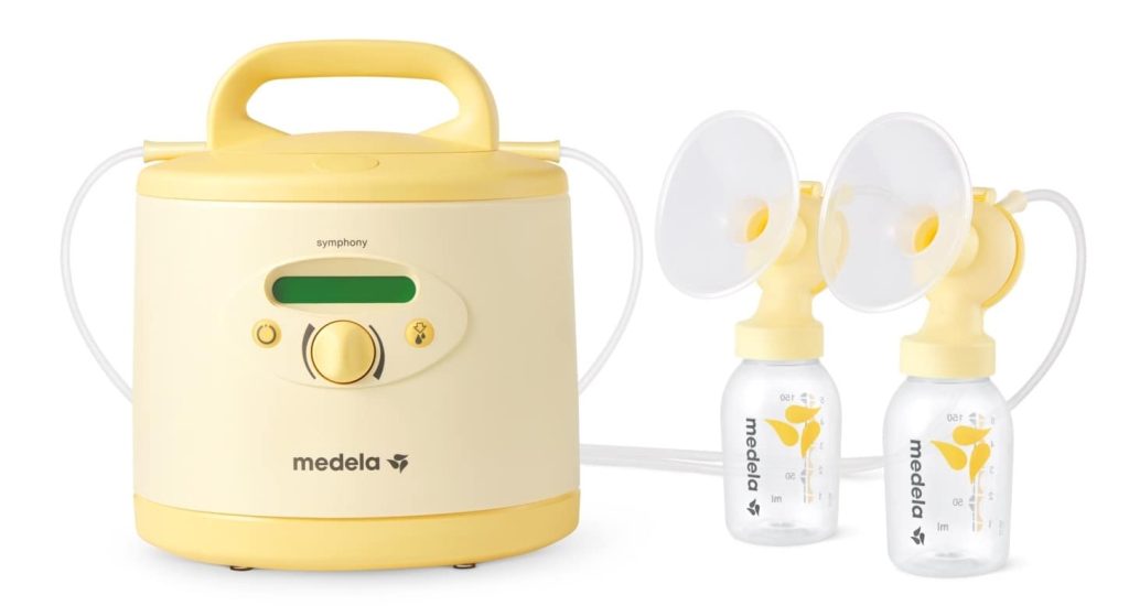 Medela Symphony Breast Pump
